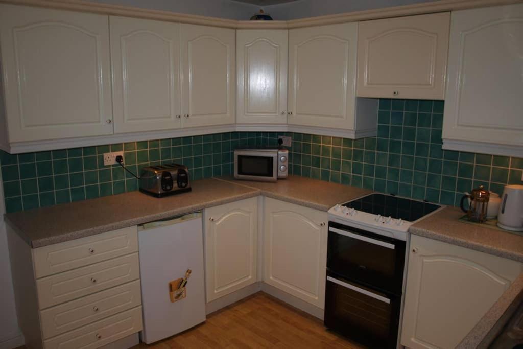 Self-contained Annex - Beautiful Village near York Extérieur photo