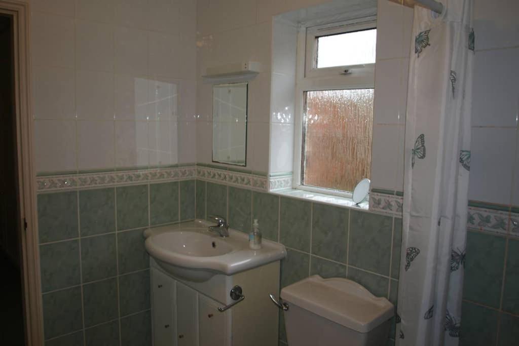 Self-contained Annex - Beautiful Village near York Extérieur photo